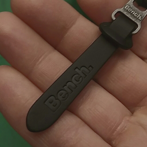 Bench Zip-up Jacket - Picture 2 of 4